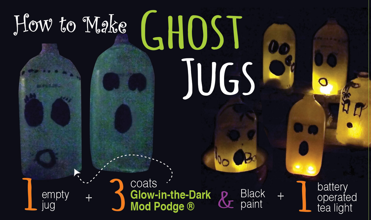 glow-in-dark-mod-podge-ghost-jugs-halloween-craft