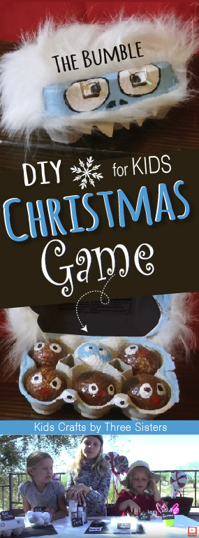 kids-crafts-by-three-sisters-christmas-game