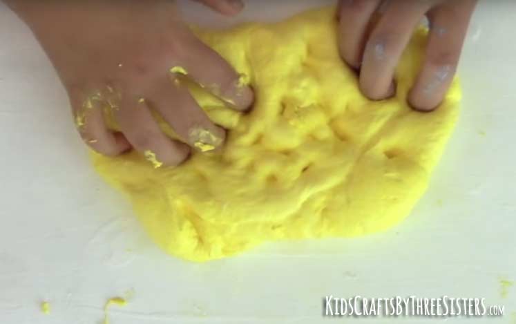 how-make-fluffy-slime-kids-crafts