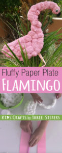 flamingo-paper-plate-craft