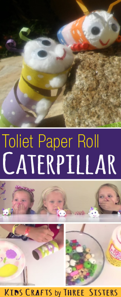 toilet-paper-roll-craft-caterpillar-craft