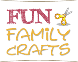 fun family crafts