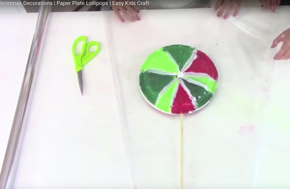 paper-plate-lollipops-craft