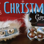 Rescue the Reindeer: Kids Christmas Game
