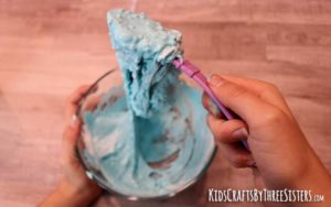 How to Make Crunchy Slime with Beads | Easy Recipe for KidsKids Crafts ...