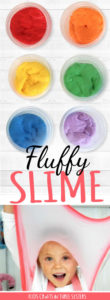 how-make-fluffy-slime-kids