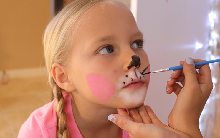 how-face-paint-bunny-whiskers