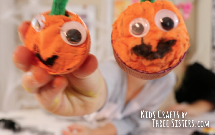 easy-pumpkin-craft-for-school