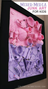 mixed-media-art-kids-craft-three-sisters