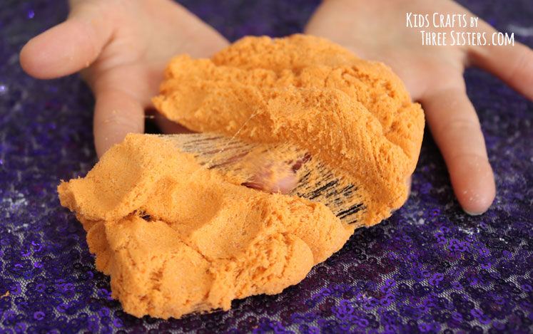 how-to-make-kinetic-sand-at-home